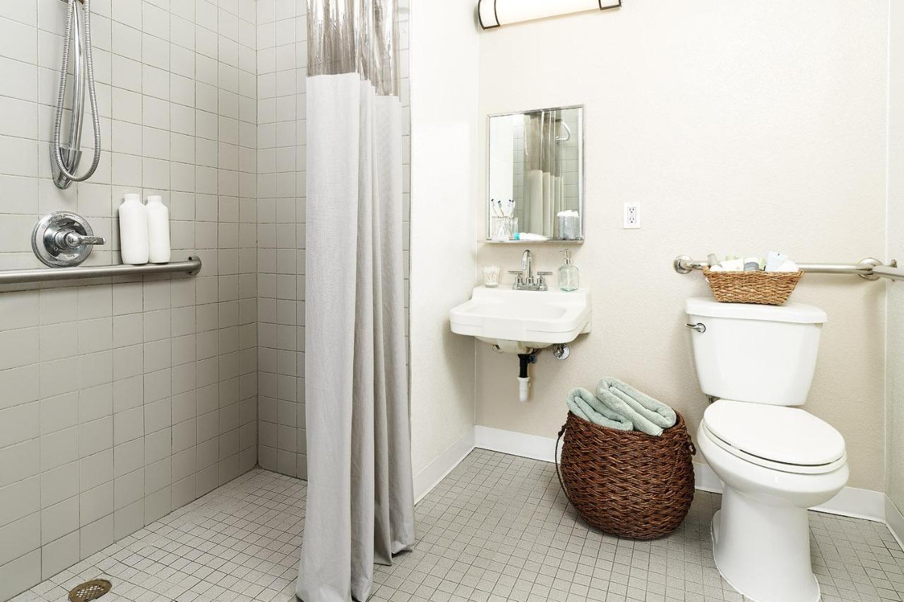 Intown Suites Extended Stay ハッティズバーグ エクステリア 写真